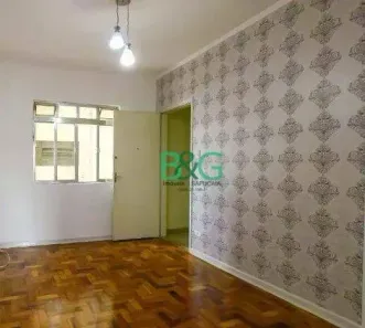 Apartamento com 2 Quartos à venda, 64m² no Liberdade, São Paulo