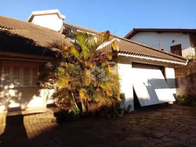 Casa com 3 Quartos à venda, 216m² no Rio Branco, Canoas
