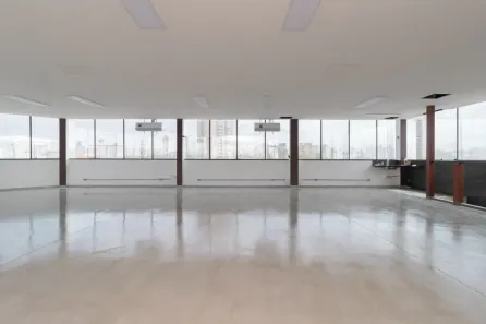 Ponto Comercial com 1 Quarto para alugar, 170m² no Vila Carrão, São Paulo