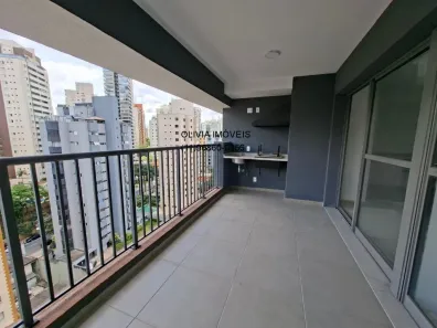 Apartamento com 3 Quartos à venda, 81m² no Vila Santa Catarina, São Paulo