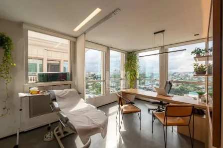Sala Comercial à venda, 310m² no Consolação, São Paulo