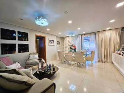 Apartamento com 3 Quartos à venda, 165m² no Jardim Barbosa, Guarulhos