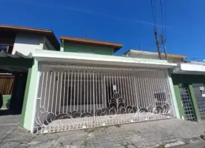 com 3 Quartos para venda ou aluguel, 256m² no Jardim do Mar, São Bernardo do Campo