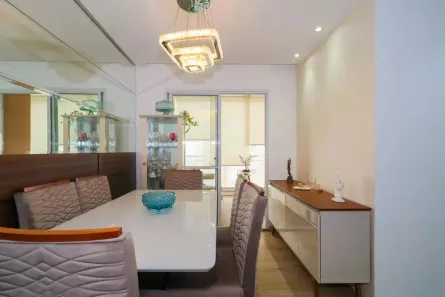 Apartamento com 4 Quartos à venda, 151m² no Jardim Arpoador, São Paulo