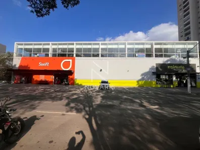 Imóvel Comercial para alugar, 727m² no Vila Cruzeiro, São Paulo