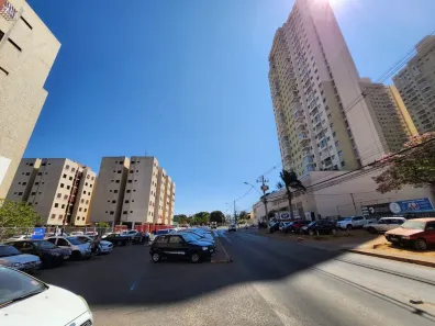 Apartamento com 2 Quartos à venda, 44m² no Setor Central, Brasília