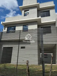 Sobrado com 3 Quartos à venda, 93m² no Guabirotuba, Curitiba