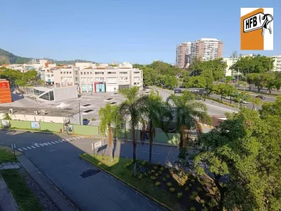 Sala Comercial para alugar, 538m² no Barra da Tijuca, Rio de Janeiro