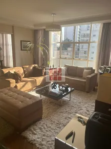 Apartamento com 4 Quartos à venda, 270m² no Santa Cecília, São Paulo