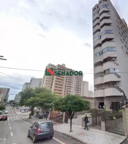 Apartamento com 3 Quartos à venda, 120m² no Centro, Londrina