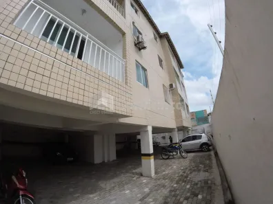 Prédio Residencial com 2 Quartos à venda, 50m² no Serrinha, Fortaleza