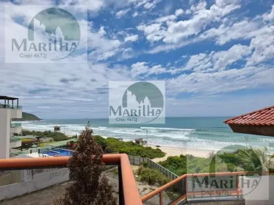 Cobertura com 4 Quartos à venda, 274m² no Ingleses do Rio Vermelho, Florianópolis