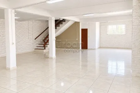 Casa com 5 Quartos à venda, 644m² no Marechal Rondon, Canoas