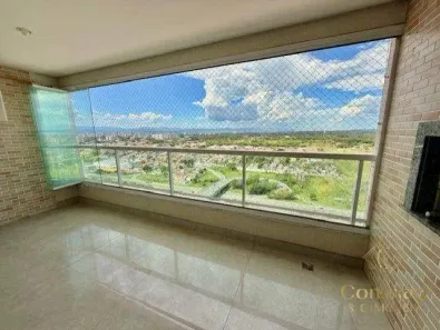 Apartamento com 2 Quartos para alugar, 78m² no Jardim Satélite, São José dos Campos