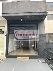 Ponto Comercial para alugar, 80m² no Jardim Regina, São Paulo