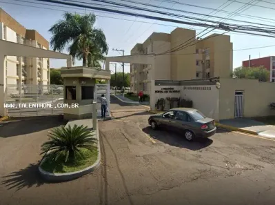 Apartamento com 3 Quartos à venda, 92m² no Jardim Ana Eliza, Cambé