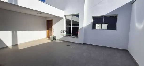 Casa com 3 Quartos à venda, 110m² no Jardim Bom Sucesso, Indaiatuba