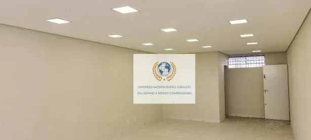 Sala Comercial para alugar, 65m² no Centro, Campinas
