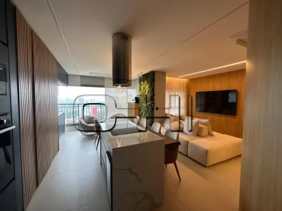 Apartamento com 1 Quarto à venda, 65m² no Vila Clementino, São Paulo