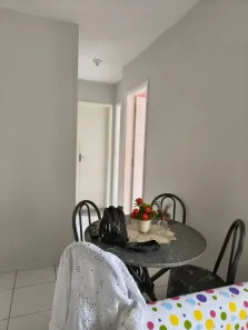 Apartamento com 2 Quartos à venda, 50m² no Jabaeté, Vila Velha