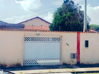 Casa com 2 Quartos à venda, 80m² no Belmira Novaes, Peruíbe