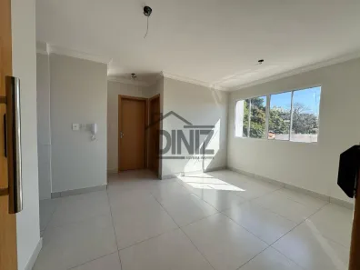 Apartamento com 2 Quartos à venda, 49m² no Santa Mônica, Belo Horizonte