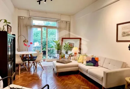 Apartamento com 3 Quartos à venda, 86m² no Glória, Rio de Janeiro