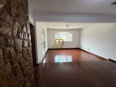 Casa com 3 Quartos para alugar, 160m² no Campo Grande, Rio de Janeiro