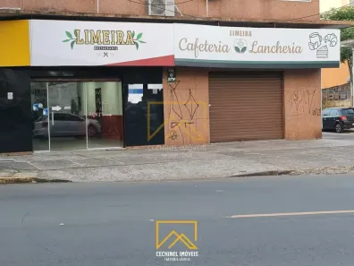 Sala Comercial para alugar, 240m² no City, Cachoeirinha