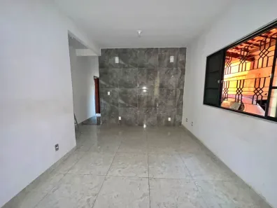 Apartamento com 3 Quartos para alugar, 600m² no Paquetá, Belo Horizonte