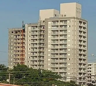 Apartamento com 2 Quartos à venda, 47m² no Residencial Parati, São Carlos