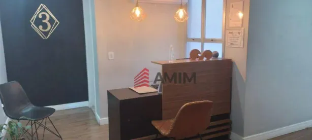 Sala Comercial à venda, 105m² no Icaraí, Niterói
