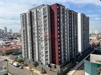 Apartamento com 3 Quartos à venda, 56m² no Vila Maria Baixa, São Paulo