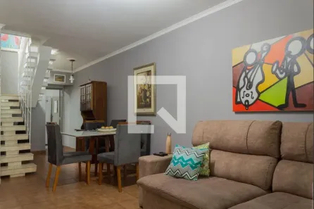 Casa com 3 Quartos à venda, 175m² no Jardim do Mar, São Bernardo do Campo