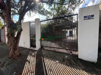 Casa com 3 Quartos à venda, 90m² no Cláudia, Londrina