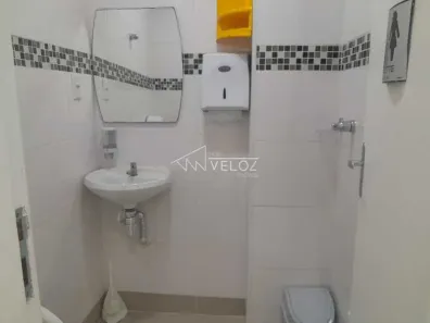 Sala Comercial à venda, 42m² no Centro, Rio de Janeiro