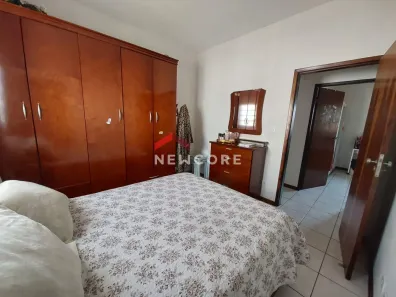 Sobrado com 3 Quartos à venda, 101m² no Jardim Paraíso, São José dos Campos