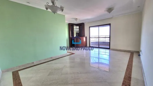 Apartamento com 3 Quartos à venda, 184m² no Jardim da Saúde, São Paulo