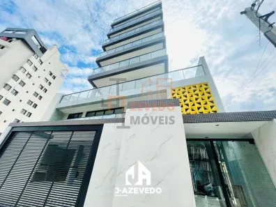 Apartamento com 3 Quartos à venda, 166m² no Centro, Matinhos