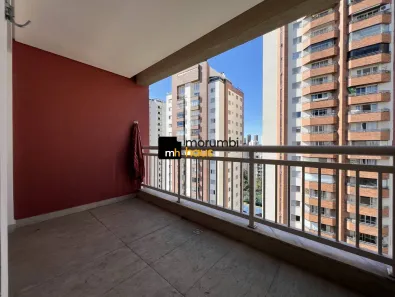 Apartamento com 2 Quartos para alugar, 73m² no Vila Suzana, São Paulo