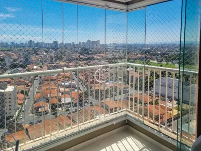 Apartamento com 3 Quartos à venda, 100m² no Jardim das Indústrias, São José dos Campos