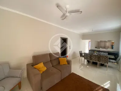 Casa com 2 Quartos à venda, 126m² no Amizade, Araçatuba