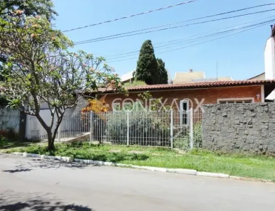 Casa de Condomínio com 4 Quartos à venda, 288m² no Jardim Chapadão, Campinas