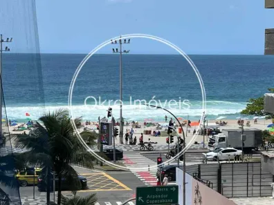 Apartamento com 4 Quartos à venda, 244m² no Ipanema, Rio de Janeiro