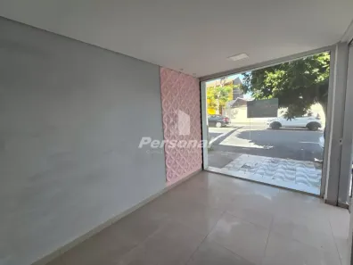 Ponto Comercial para alugar, 60m² no Jardim Eulália, Taubaté