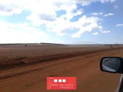 Fazenda/Sítio à venda, 12000000m² no Divino Espírito Santo, Mineiros