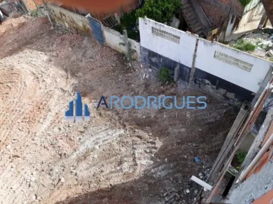 Lote/Terreno à venda, 27000m² no Valéria, Salvador