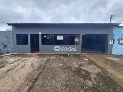 Casa com 3 Quartos à venda, 445m² no Agenor de Carvalho, Porto Velho
