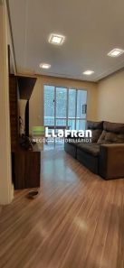 Apartamento com 3 Quartos à venda, 73m² no Jardim Wanda, Taboão da Serra