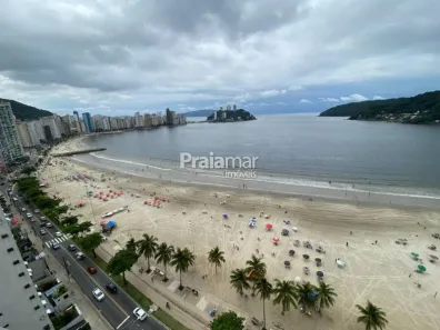 Apartamento com 3 Quartos à venda, 120m² no Centro, São Vicente